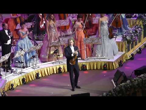 André Rieu - 2014 Istanbul Concert - Carmina Burana