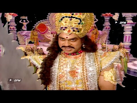तारकासुर ने शिव पुत्र कार्तिकेय के वध की बनाई कुटिल योजना | Shree Ganesh Ep-47 | #ruhi_bhakti