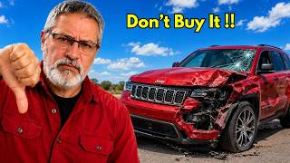 16 SUVs Americans REGRET Buying in 2026 (Ranked)