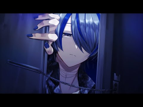 【UTAU音源配布＋ust】あけて【痲白】