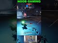 I Played Yoda Like a Total Noob Against a Droid Legion/Star Wars: Battlefront 2 GAMEPLAY #starwars