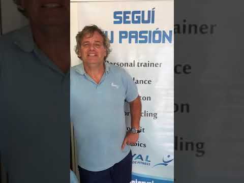 Horacio Anselmi bachata dance