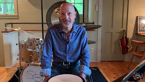 Steve Smith - Working With Wilcoxon - Part One