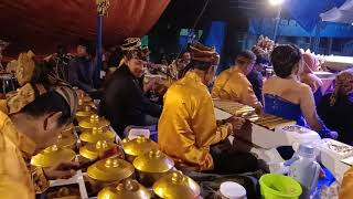 Karatagan Wayang Sunda PAK3 Gamelan Selap