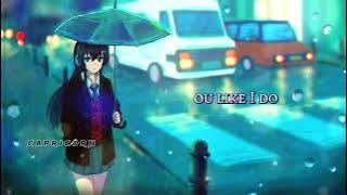 Nightcore - Why do I Love you / Westlife