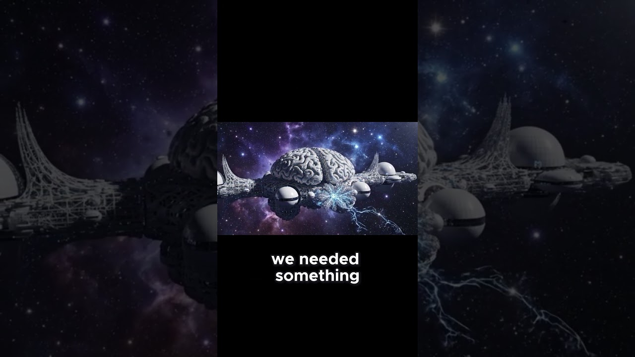 How AI Was Built to Solve Humanity’s Biggest