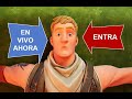 🃏🎲🎮|Partidas con SUBS Fortnite #3|Directo de risas(Agregame: Sotte)🎮🎲🃏