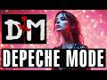 DEPECHE MODE REMIX DEEP HOUSE MIX RELAXING CHILL OUT MUSIC Deephouse Depechemode 