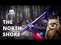 The North Shore | MTB trails built by Ewoks