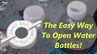 Introducing The Ergo Bottle Opener