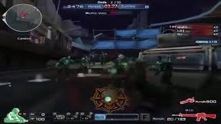 Hack Para Crossfire - Hack Pro Atualizado 02/01/2018