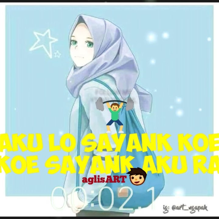 STATUS WA 30 DETIK (JAWA)