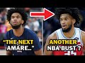 The NBA Thought He Was Next Great Big..What’s Happening to Marvin Bagley’s Career?