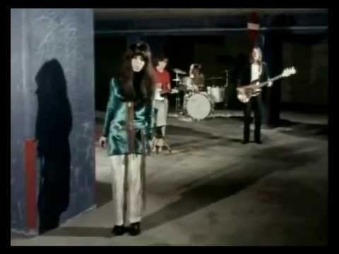 Shocking Blue - Mariska Veres Demon Lover