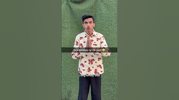He’s Definitely an Introvert 🤣🤪 #shorts #youtubeshorts #funny #comedy #relatable