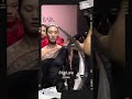 [2025 F/W 서울패션위크] JISOOBAIK 피날레｜ #shorts #서울패션위크 #DDP #패션쇼 #지수백