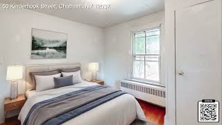 50 Kinderhook St video tour