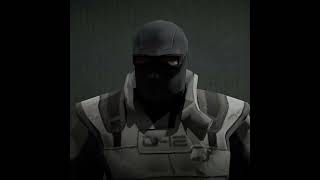 Point Man edit