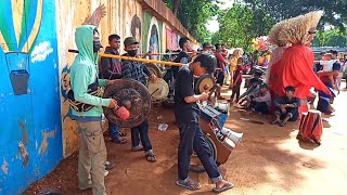 MERDU SEKALI GESEKAN TEHYAN GRUP MUSIK ONDEL ONDEL BETAWI