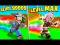 VELOCITÀ DA 1.000.000€ VS VELOCITÀ DA 10.000.000€! - ROBLOX