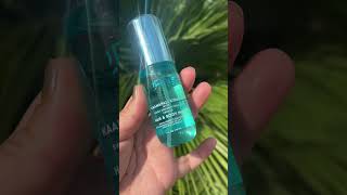 Kopari’s Scents of Paradise Hair and Body