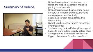 ED 131 Assignment 3