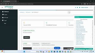SSO with moodle and other application