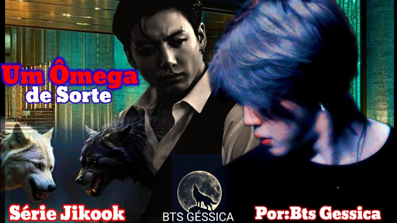 Um ômega de sorte (episódio 14) @willdejikook  #jikook,#namjim  e #taeyoonseok 