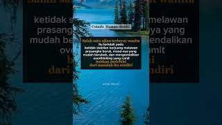 Ustadz Hanan Attaki   motivasi short sholawat shorts trending fyp