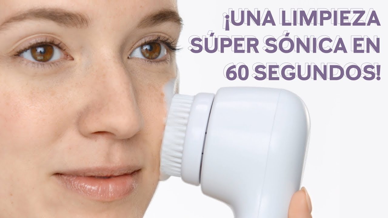 Cepillo SKINVOGORATE Sonic Mary Kay #marykay #cuidadodelapiel - YouTube