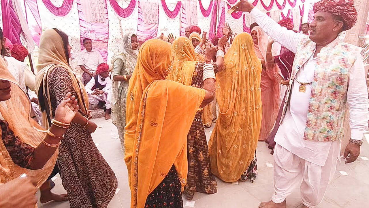 Hajivas Dumani bhera pirihar parivar ।। हाजीवास डुमनी भैरा 