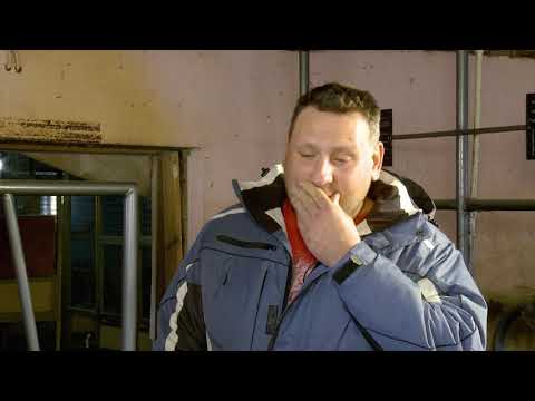 Биопрепарат ТАМИР для устранения запахов на ферме КРС