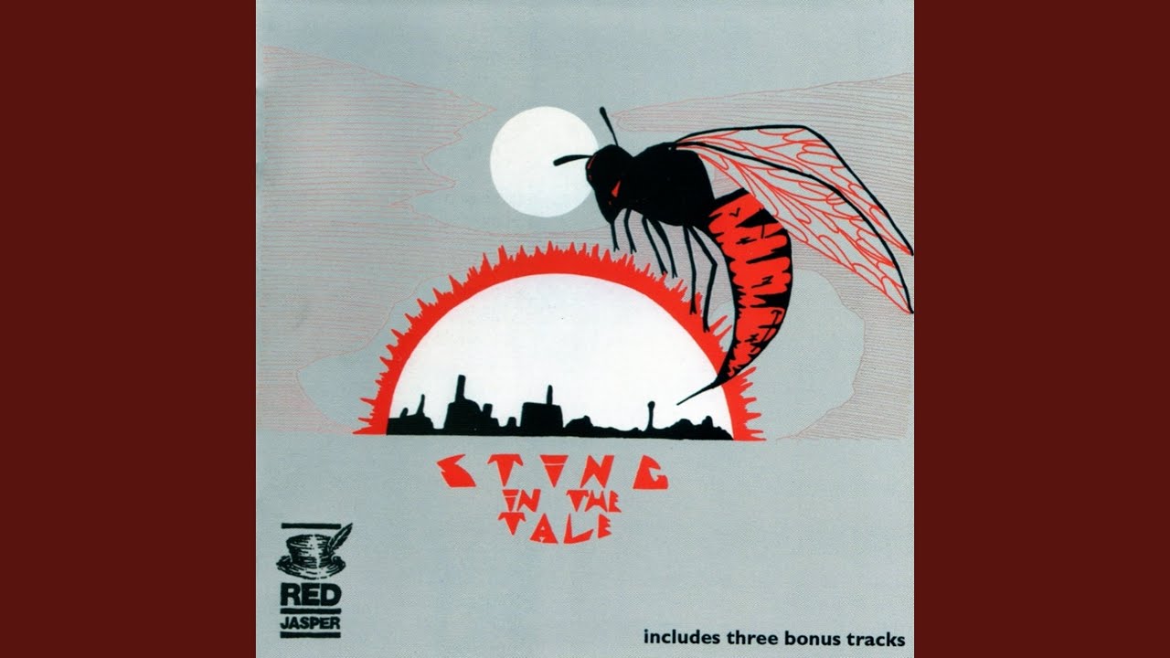 England's Green And Pleasant Land