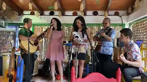 San Lzaro (cover) by Claudia Celina