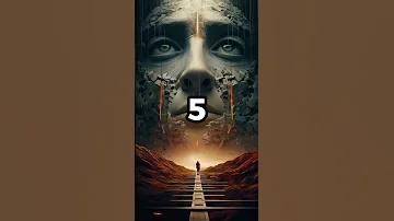 Top 10 Mind Bending Movies Of All Time Top10 Movie 
