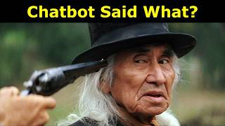 Native American History According to AI Slop