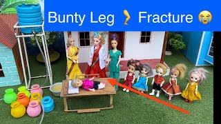 மண்வாசனை Episode 827 | Bunty  Leg Fracture | Classic Mini Food | Chutti Bomma 