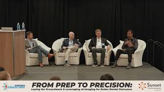 From Prep to Precision - Laying Groundwork & Leveraging AI Imaging for Better Dental Outcomes