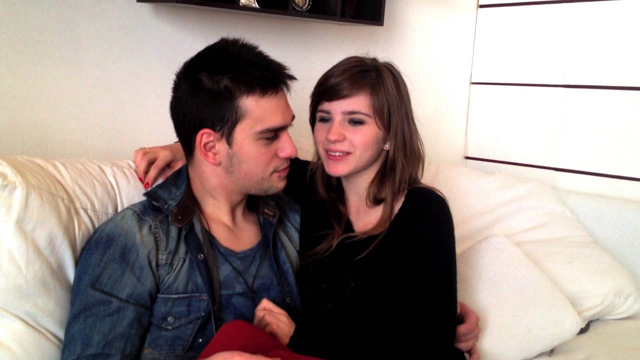 Criss & Vlad se iubesc mai mult ca niciodata...