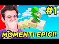 HEMERALD MINECRAFT FUNNY MOMENTS #1