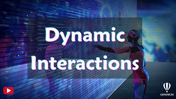Dynamic Interactions In Salesforce