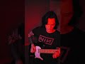 #postpunkgoth #doomerwave #russianpostpunk #coldwave #darkwave #molchatdoma #Guitar #goth