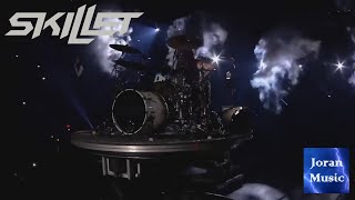 Skillet - Sick of It (Live) Resimi