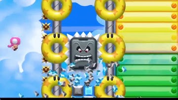 Ground Pound Cancel Consistency by Oshikorosu First Clear