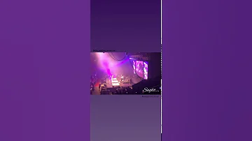 December Avenue - Kahit Di Mo Alam (LIVE) at Boyce Avenue Concert Manila 2020 (Short Video)