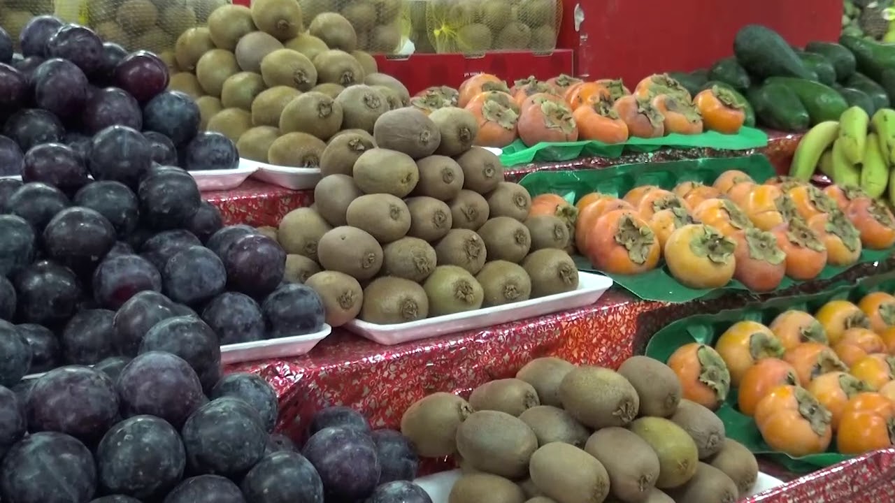 برنامج ساعة اردنية       السيد حسين حماد للخضار والفواكه