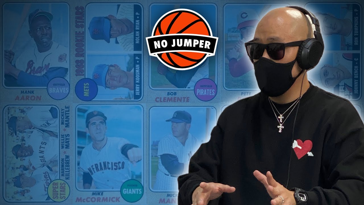 Ben Baller Explains How He s Made Millions Off Of Baseball Cards YouTube