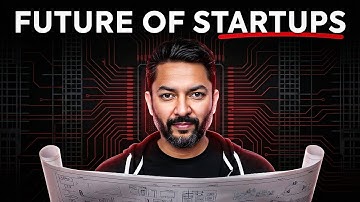 If I Launched a Startup in 2026, I