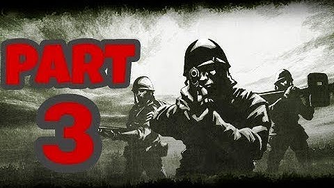 Medal of Honor Heroes 2 (PPSSPP GAMEPLAY) Part3