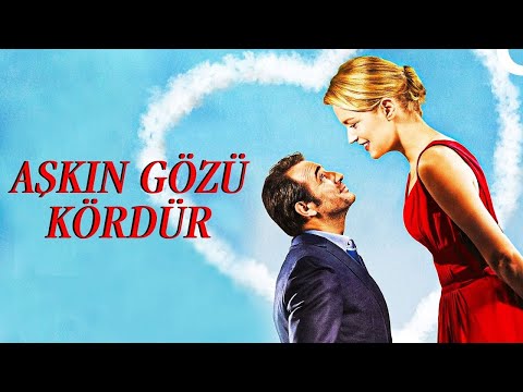Aşkın Gözü Kördür   Türkçe Dublaj Romantik Komedi Filmi